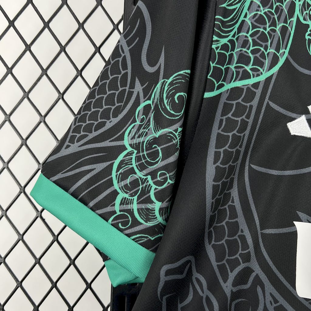 Real Madrid CF Fan-Trikot-Kreation