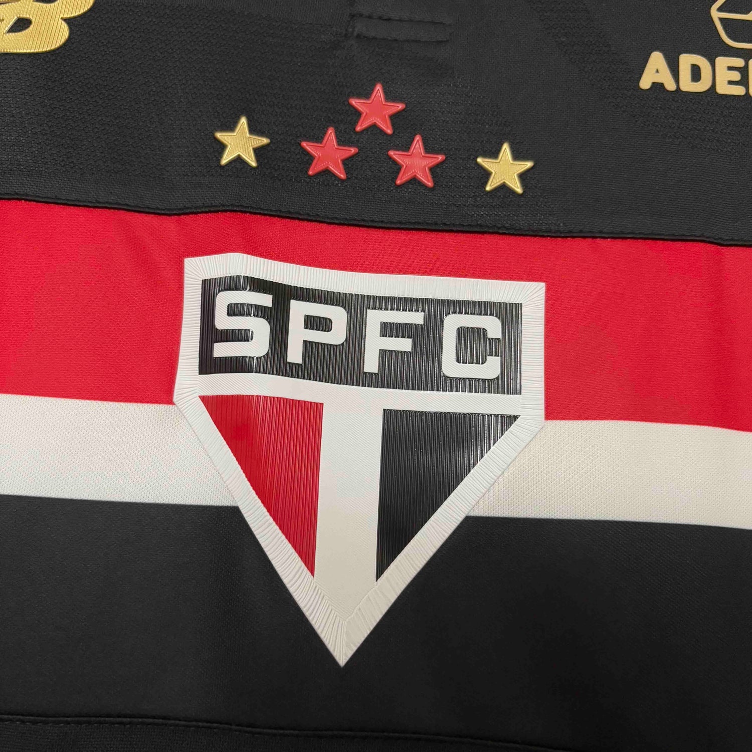 Sao paulo 2025-2026