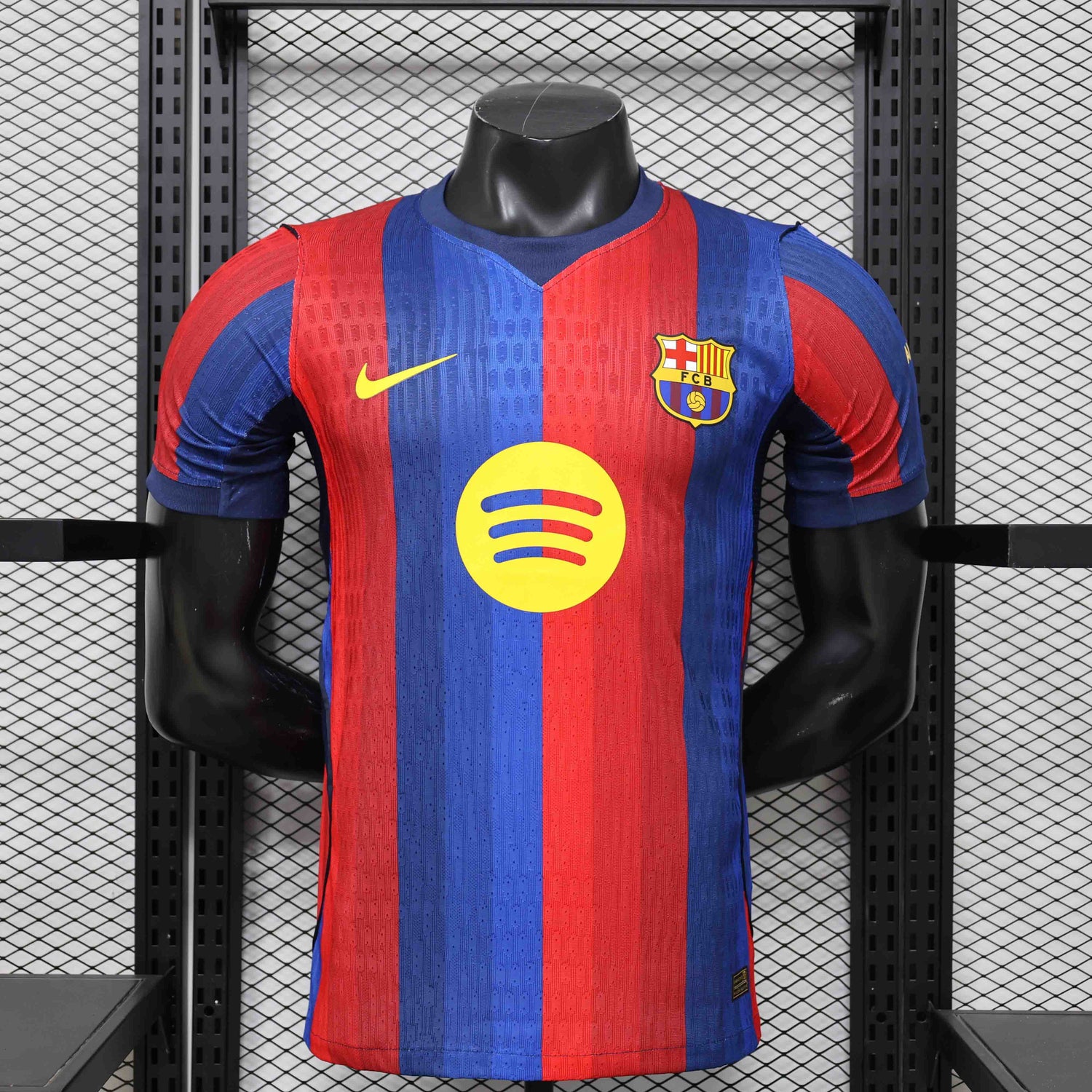 FC Barcelone 2026/2027