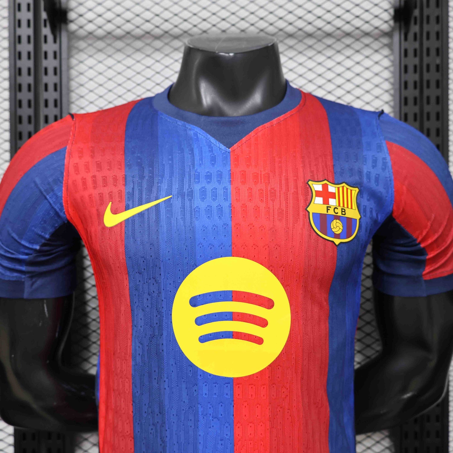 FC Barcelone 2026/2027