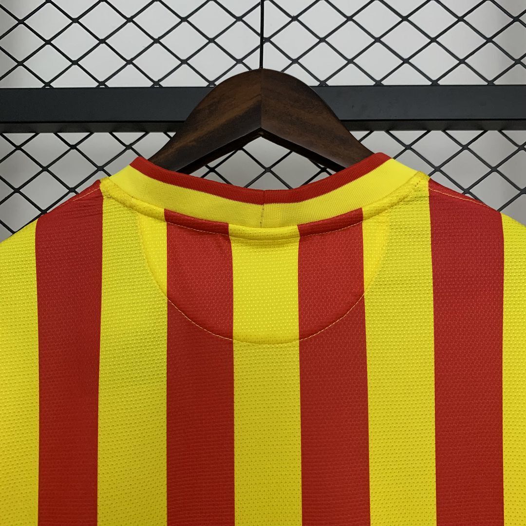 Fc Barcelone 2013-2014