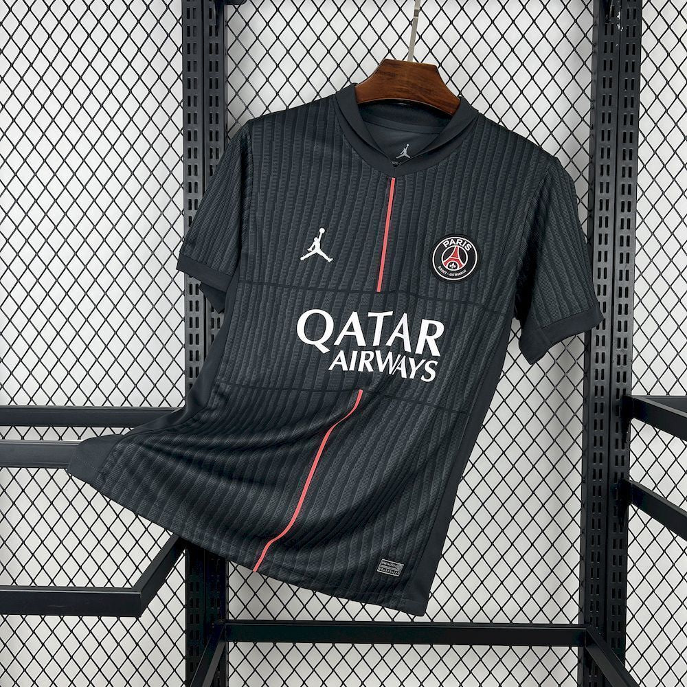 4ᵉ Maillot PSG – Édition Spéciale