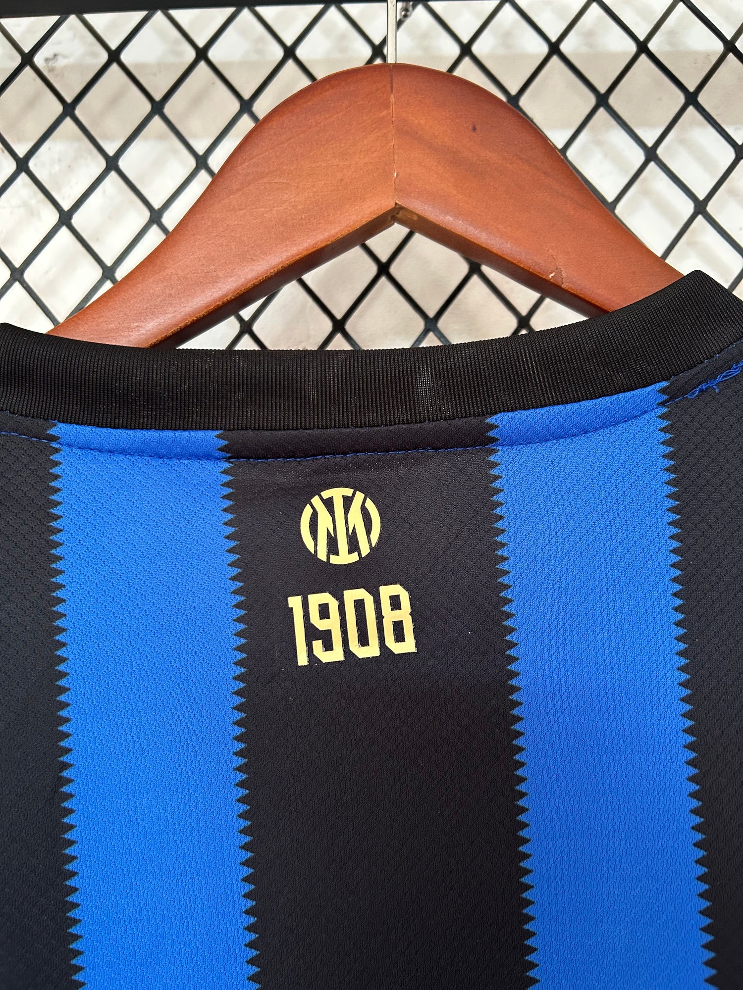 Inter Milan Home Shirt – Official