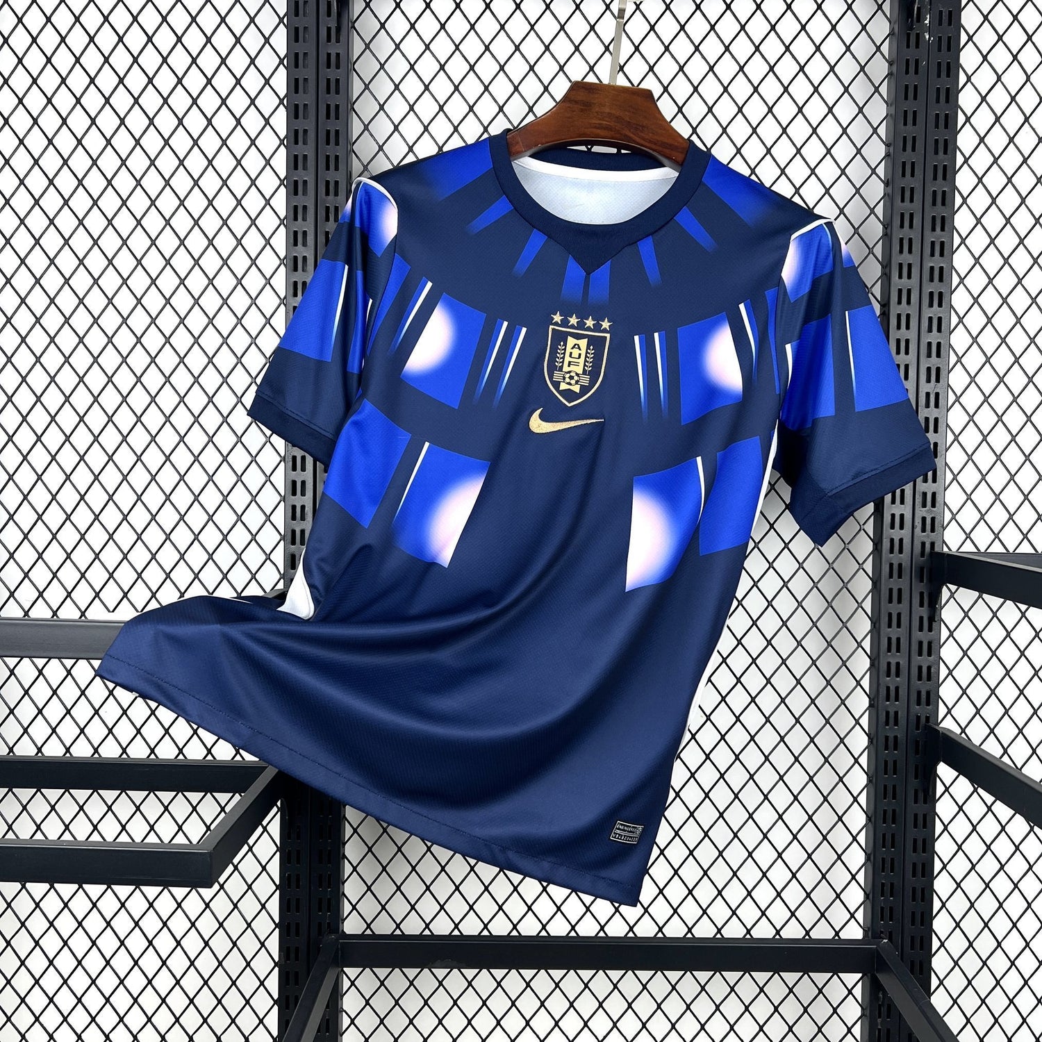 Uruguay away 2026