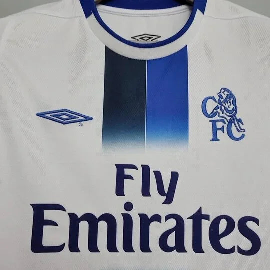 Chelsea 2003-2005