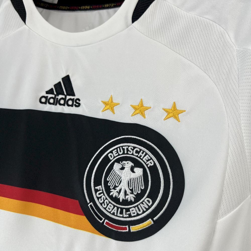 Germany 2008