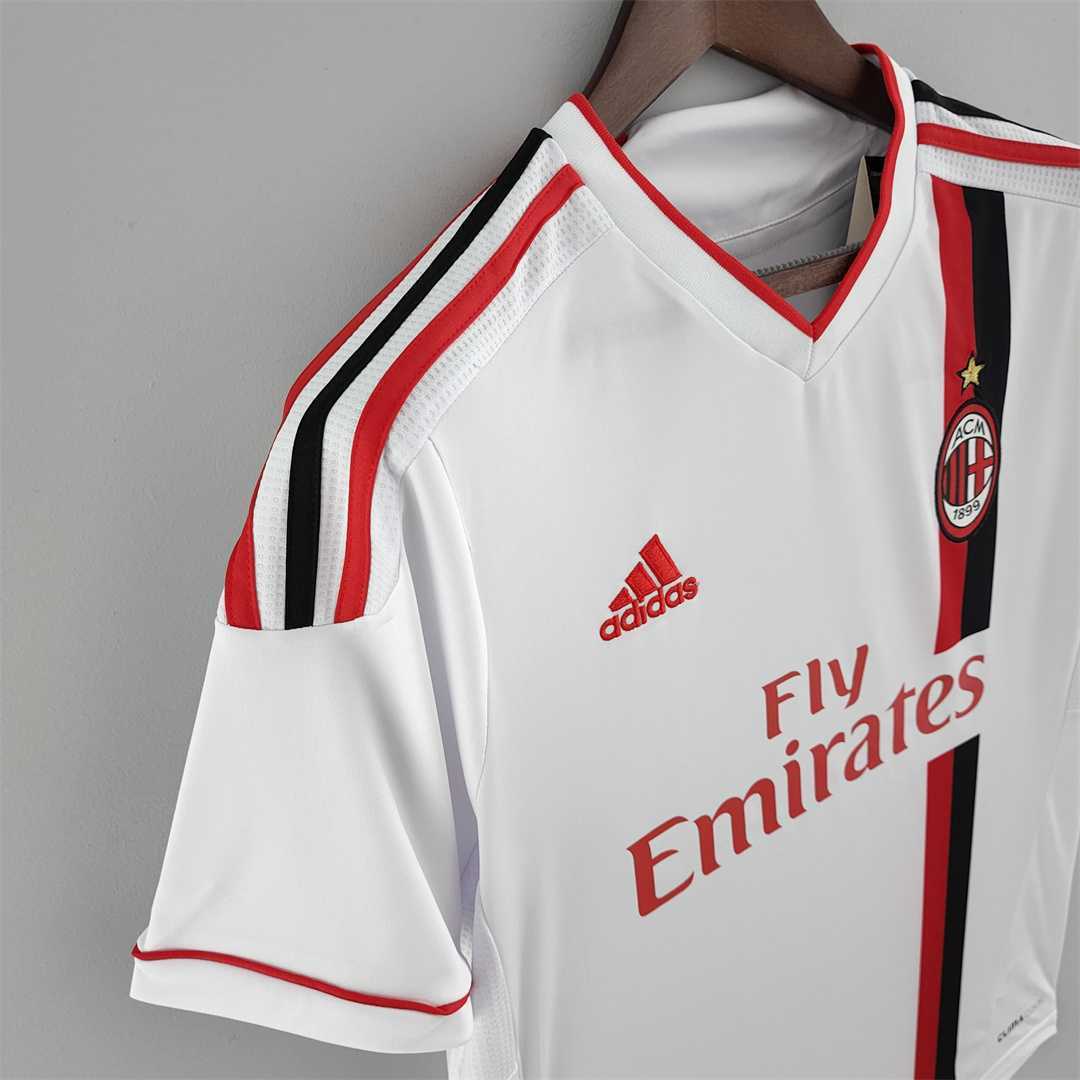 AC Milan 2012