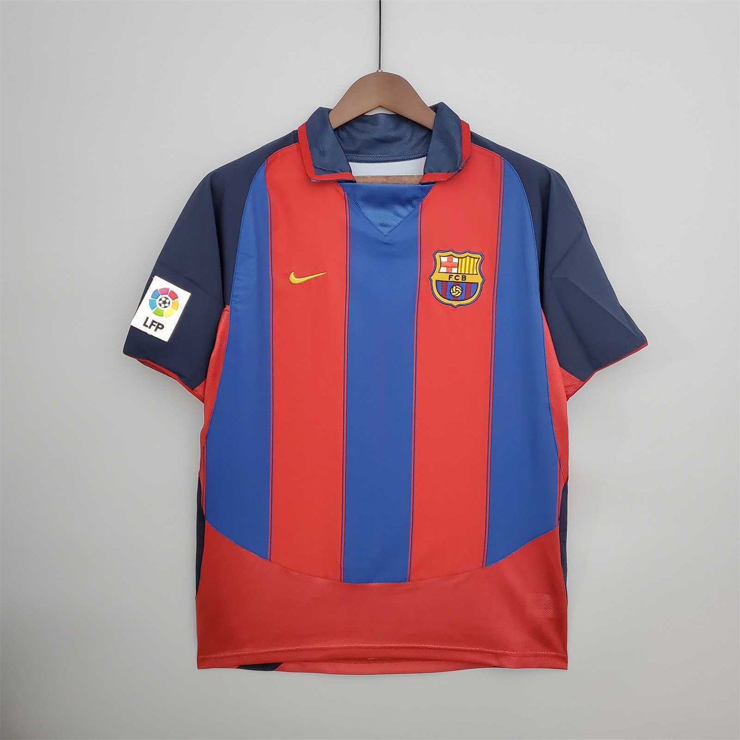 FC Barcelone Carlos Puyol