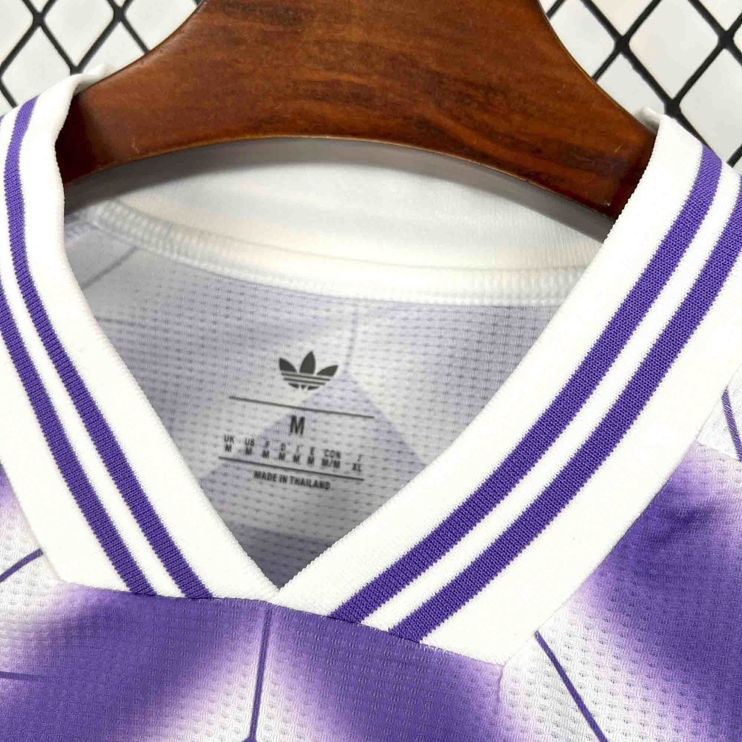 Maillot Fan Création Real Madrid CF