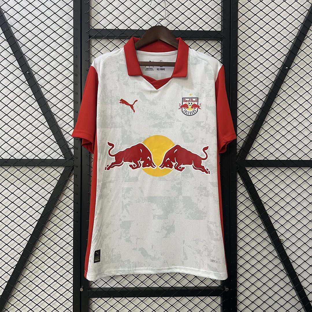 Maillot RB Leipzig Domicile 2026