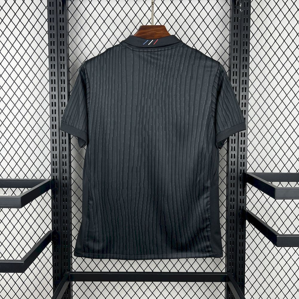 4. PSG-Trikot – Sonderedition