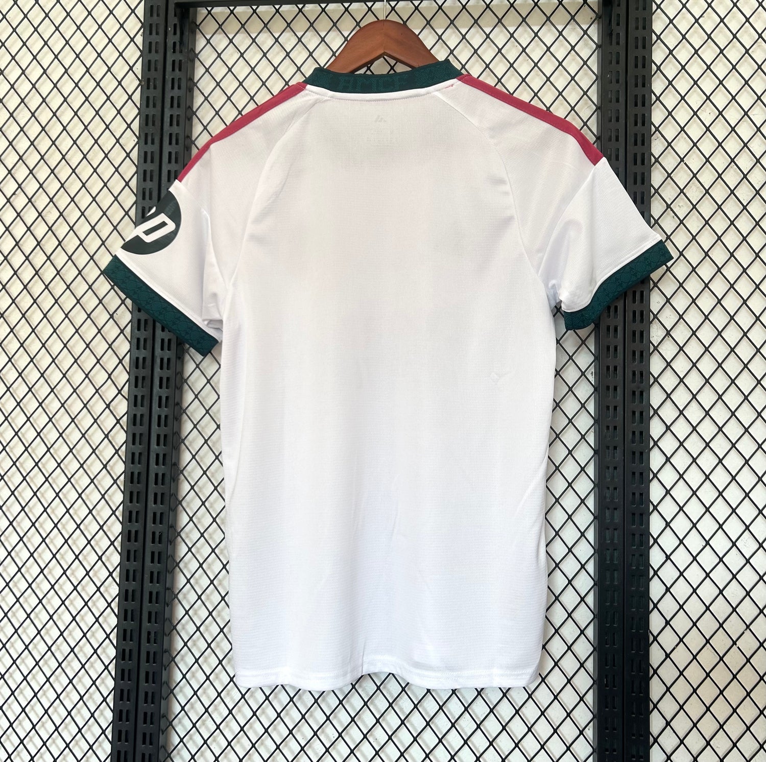 Real Madrid Heimtrikot 2025/2026 ⚪