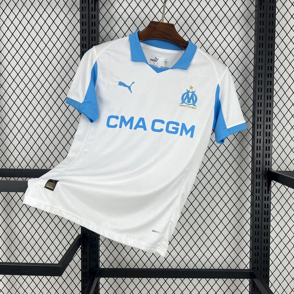 Olympique de Marseille 2025/2026