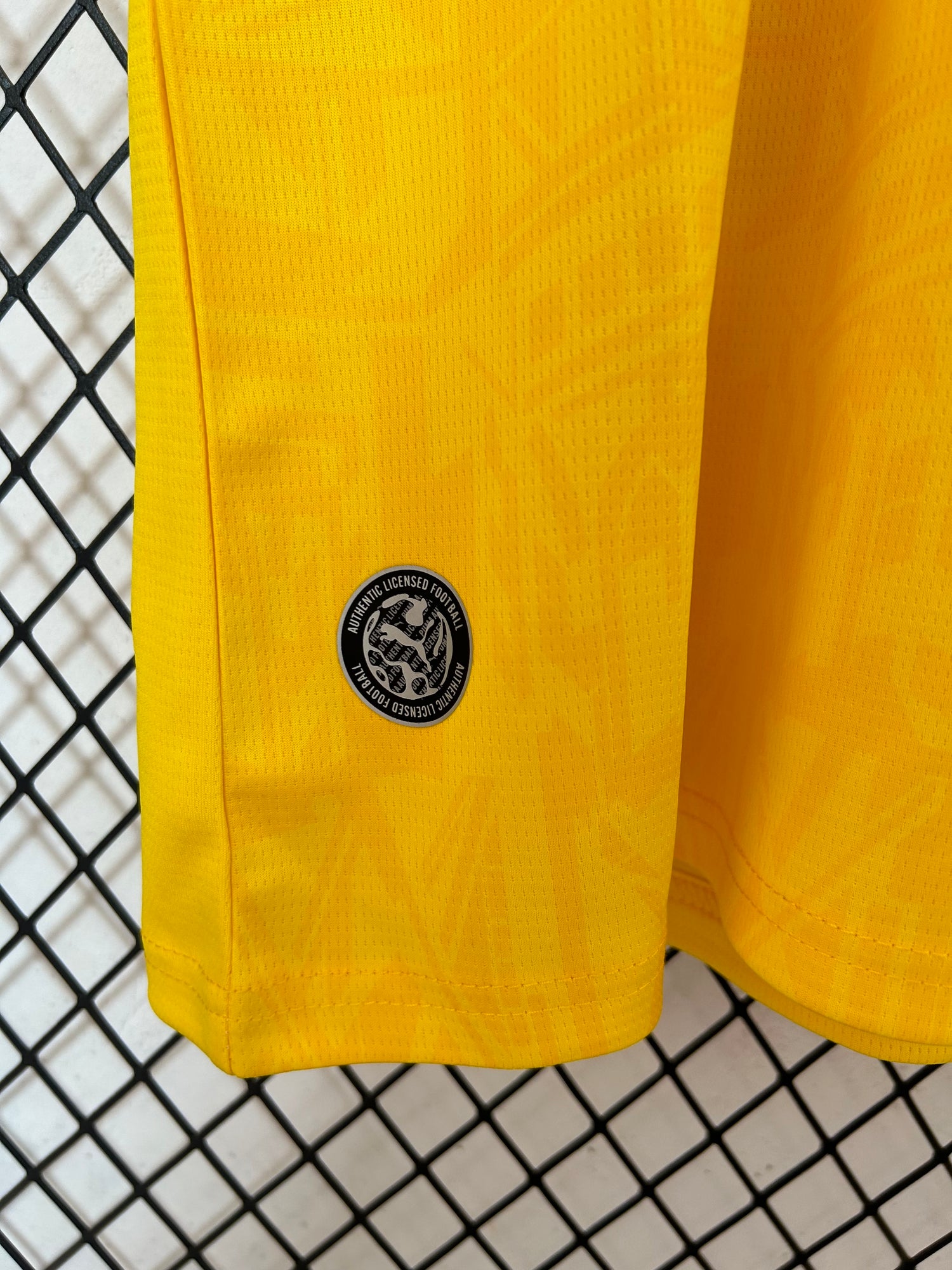 Heimtrikot von Borussia Dortmund – Offiziell