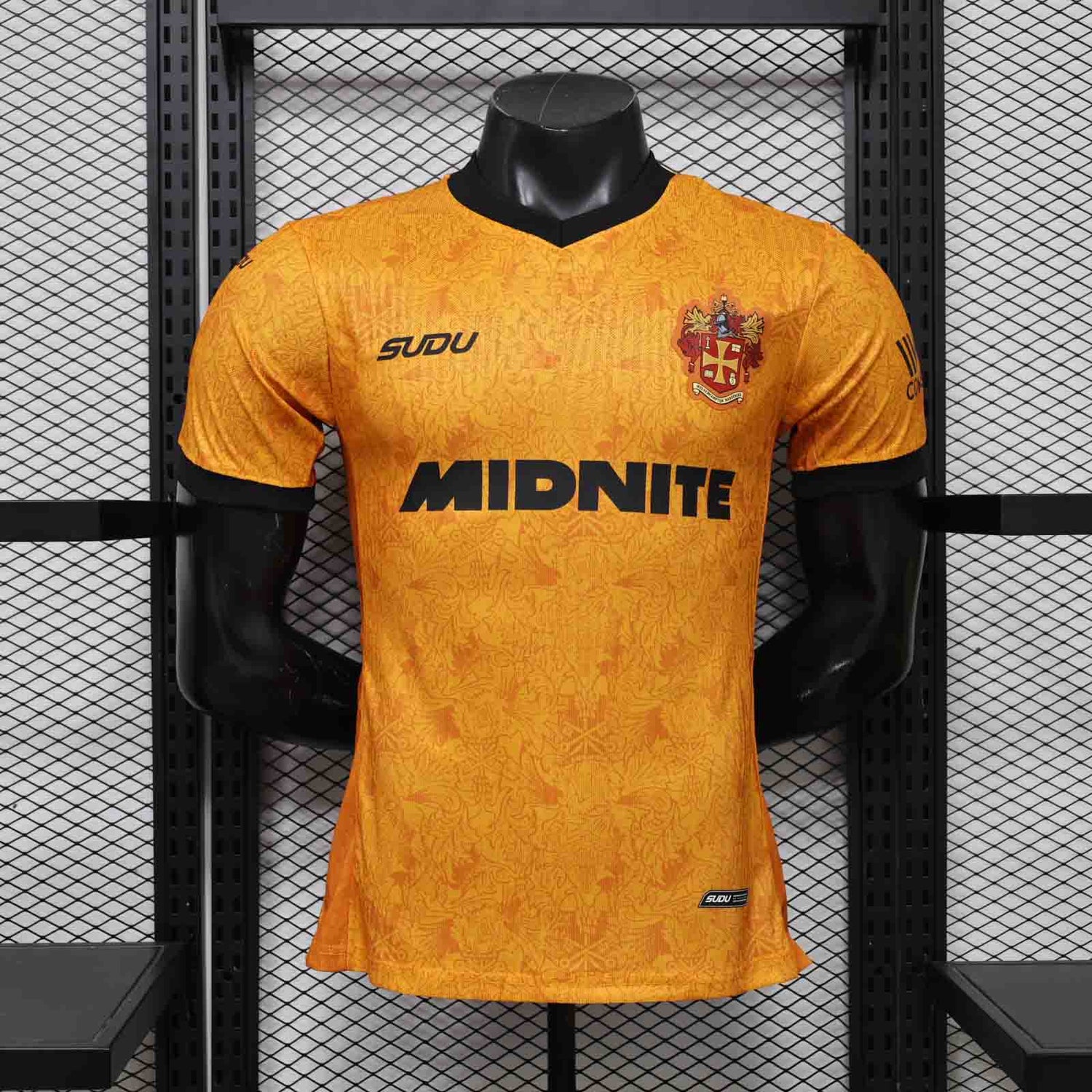 Wolverhampton 2026/2027 version player