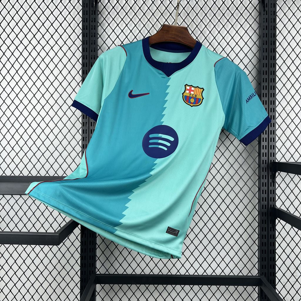 FC Barcelone 3ème maillot 2026/2027