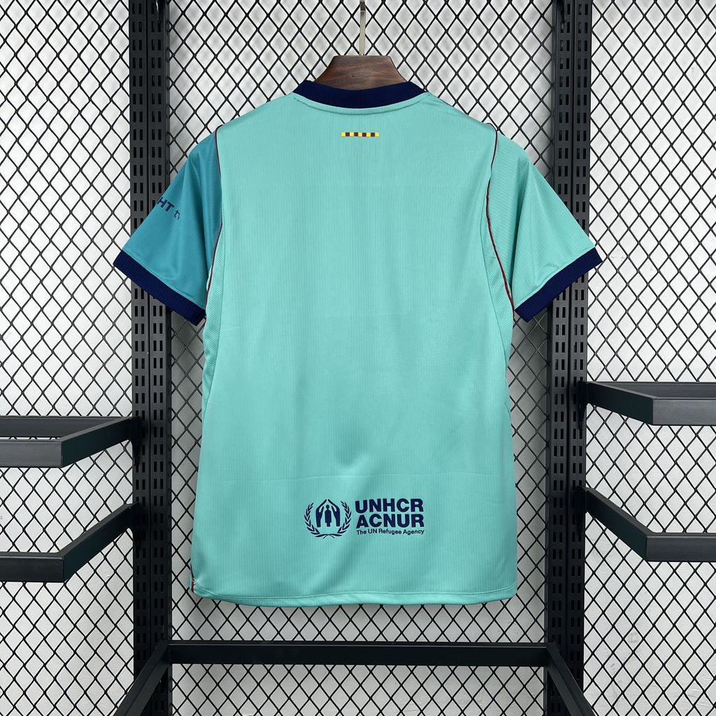 FC Barcelone 3ème maillot 2026/2027