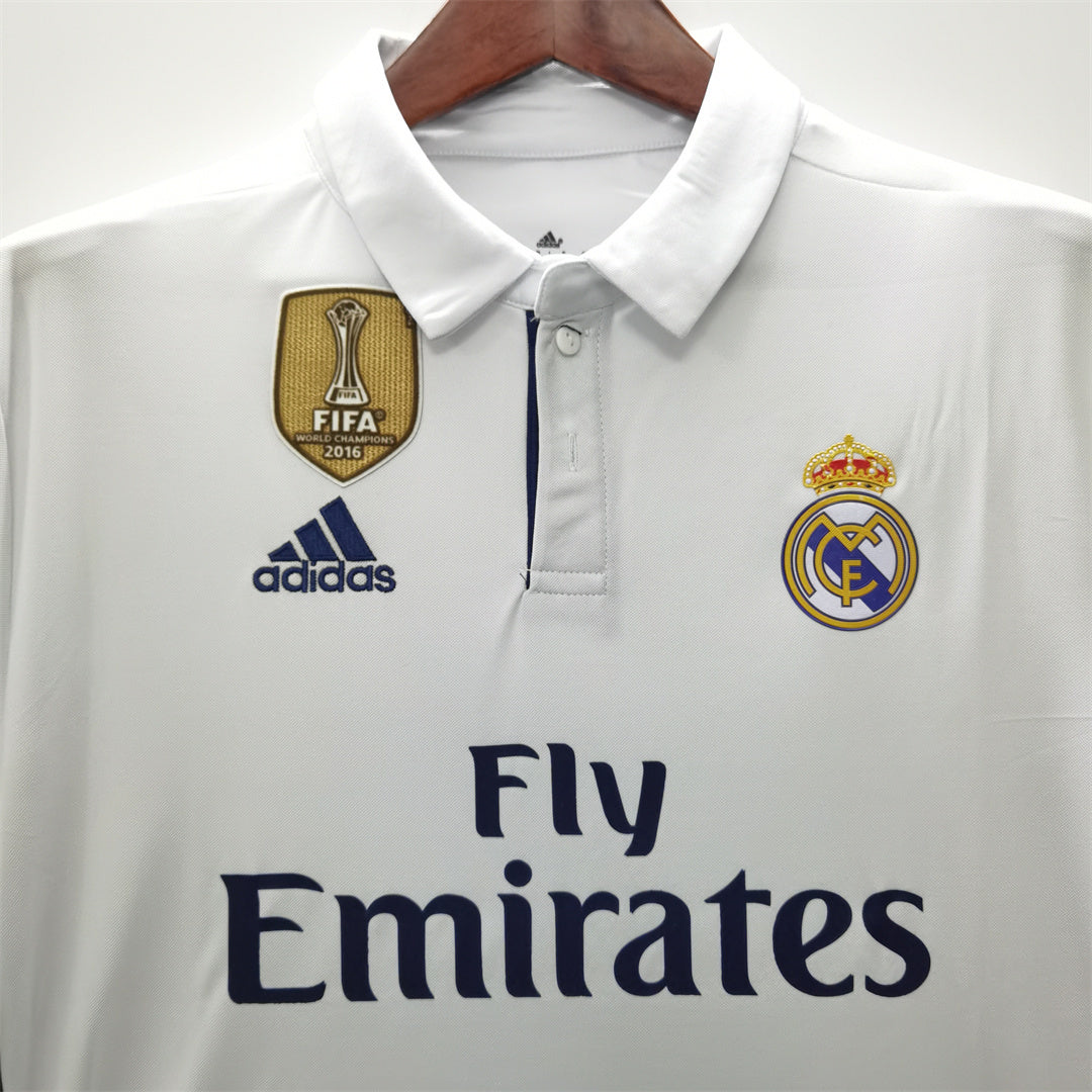 Real Madrid Ronaldo édition LDC