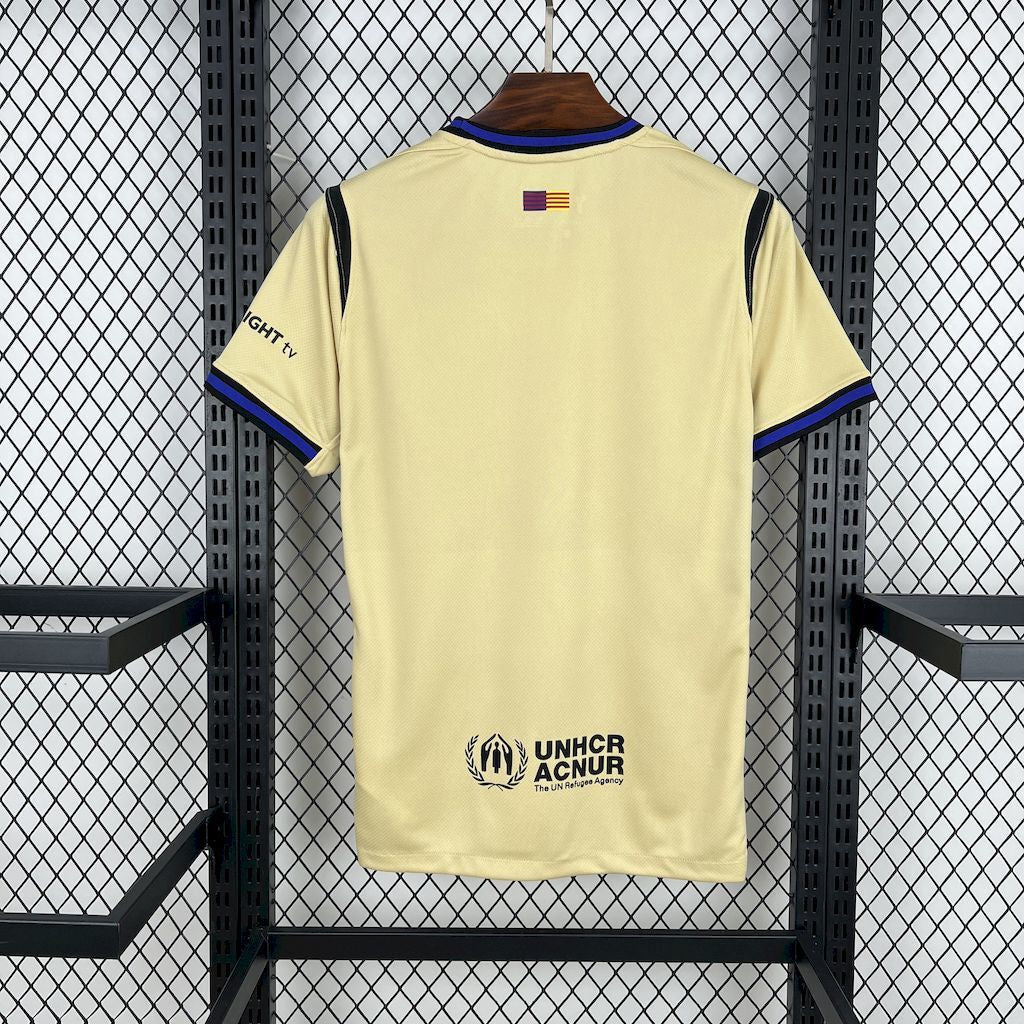 Barça Concept Jersey – Sonderedition