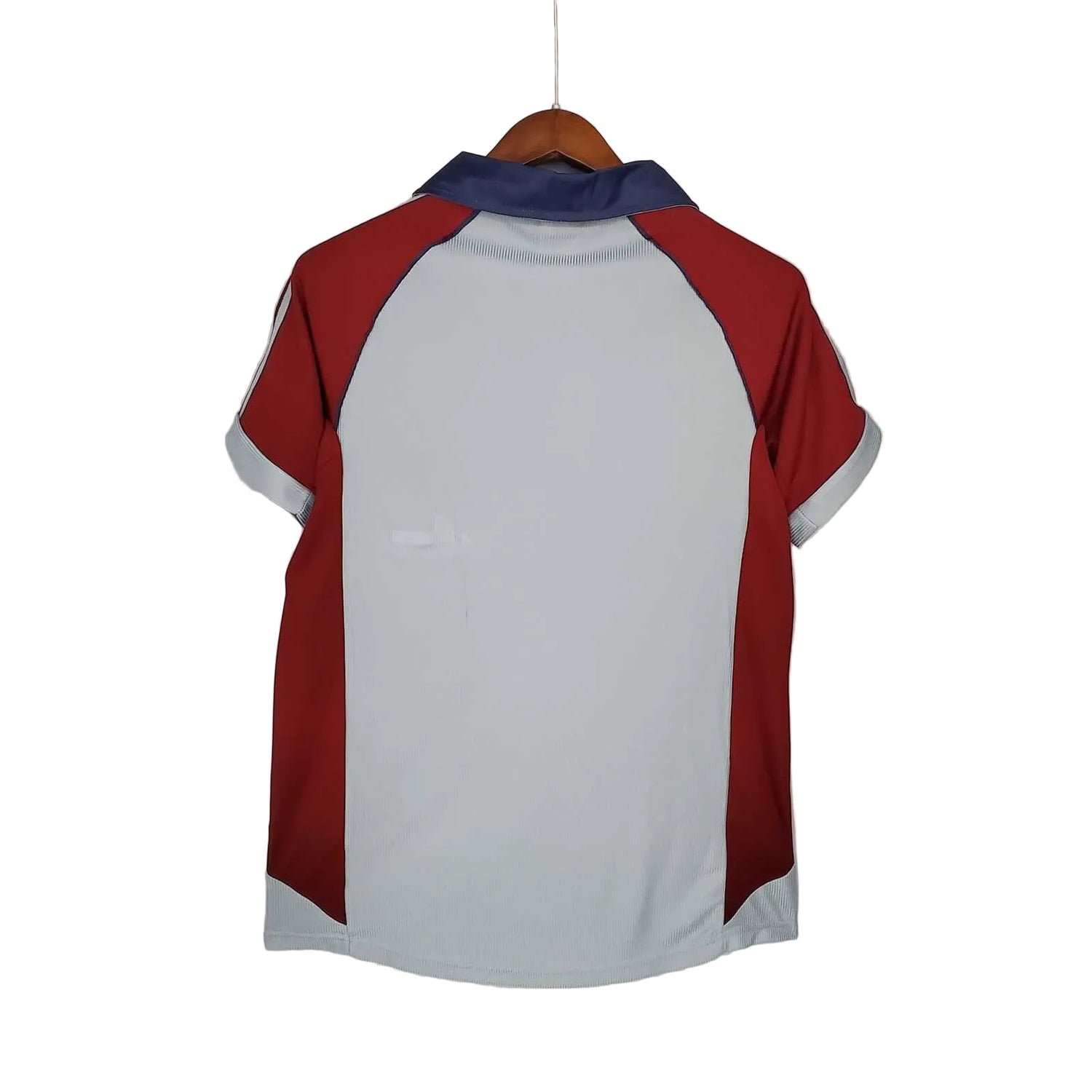 Bayern München Trikot 1998-1999