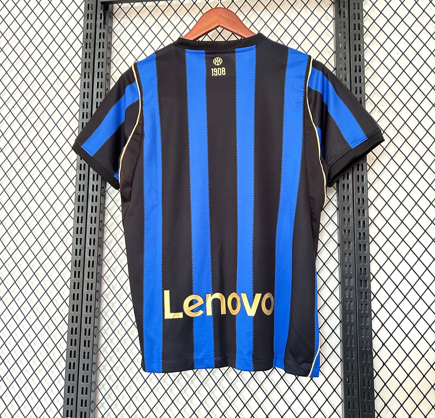 Inter Milan Home Shirt – Official
