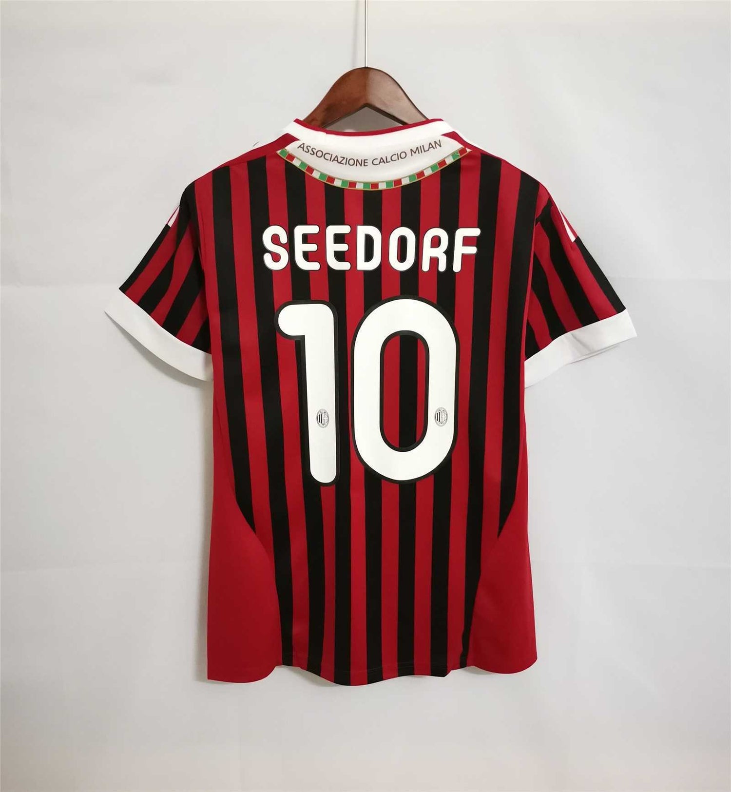 Ac Milan Seedorf
