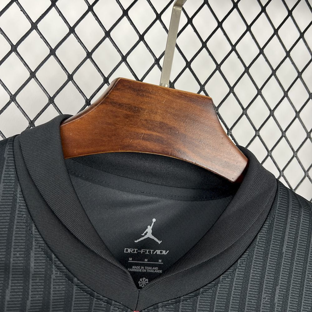 4. PSG-Trikot – Sonderedition