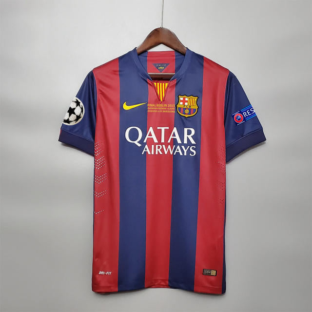Maillots Barca Messi 10