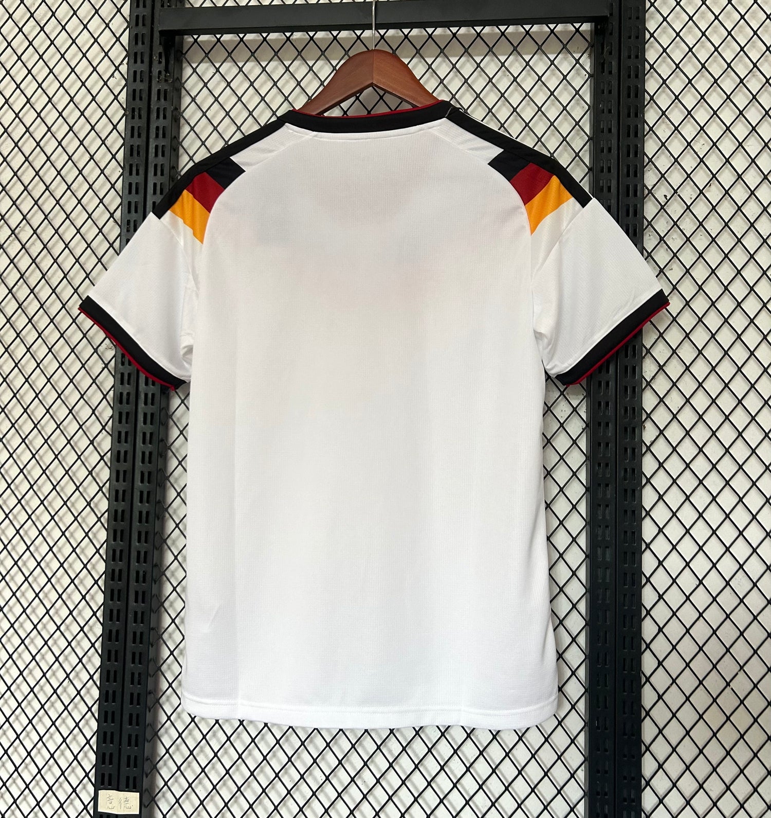 Maillot Allemagne Domicile – Sélection Nationale