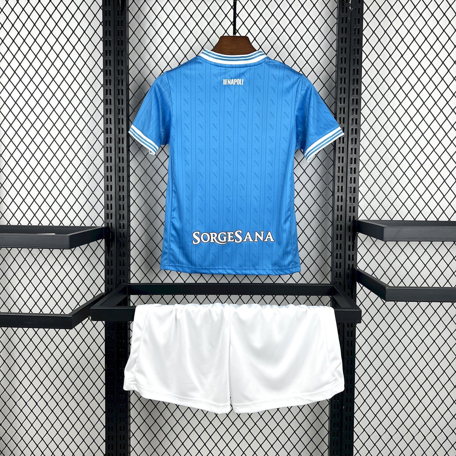 Napoli Kids