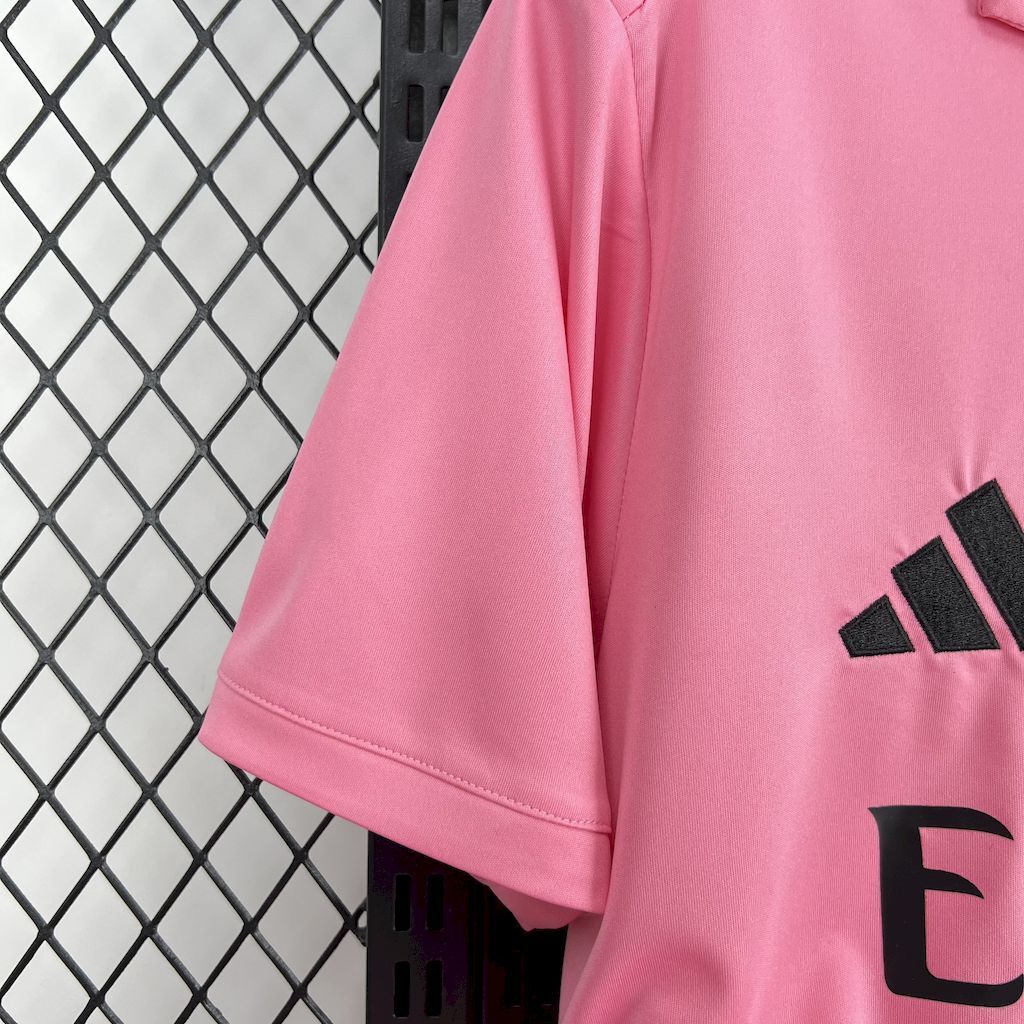 Real Madrid Konzept-Trikot – Sonderedition