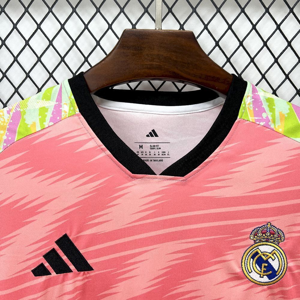 Real Madrid Konzept-Trikot – Sonderedition