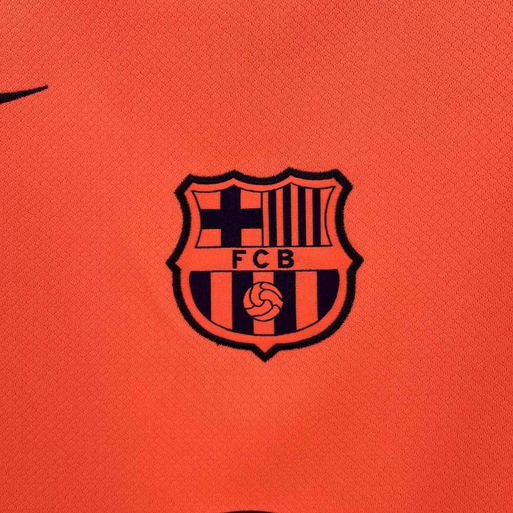 Maillot Barça Extérieur – Officiel