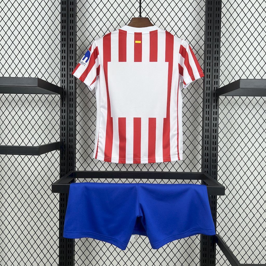 Athletico Madrid Kids