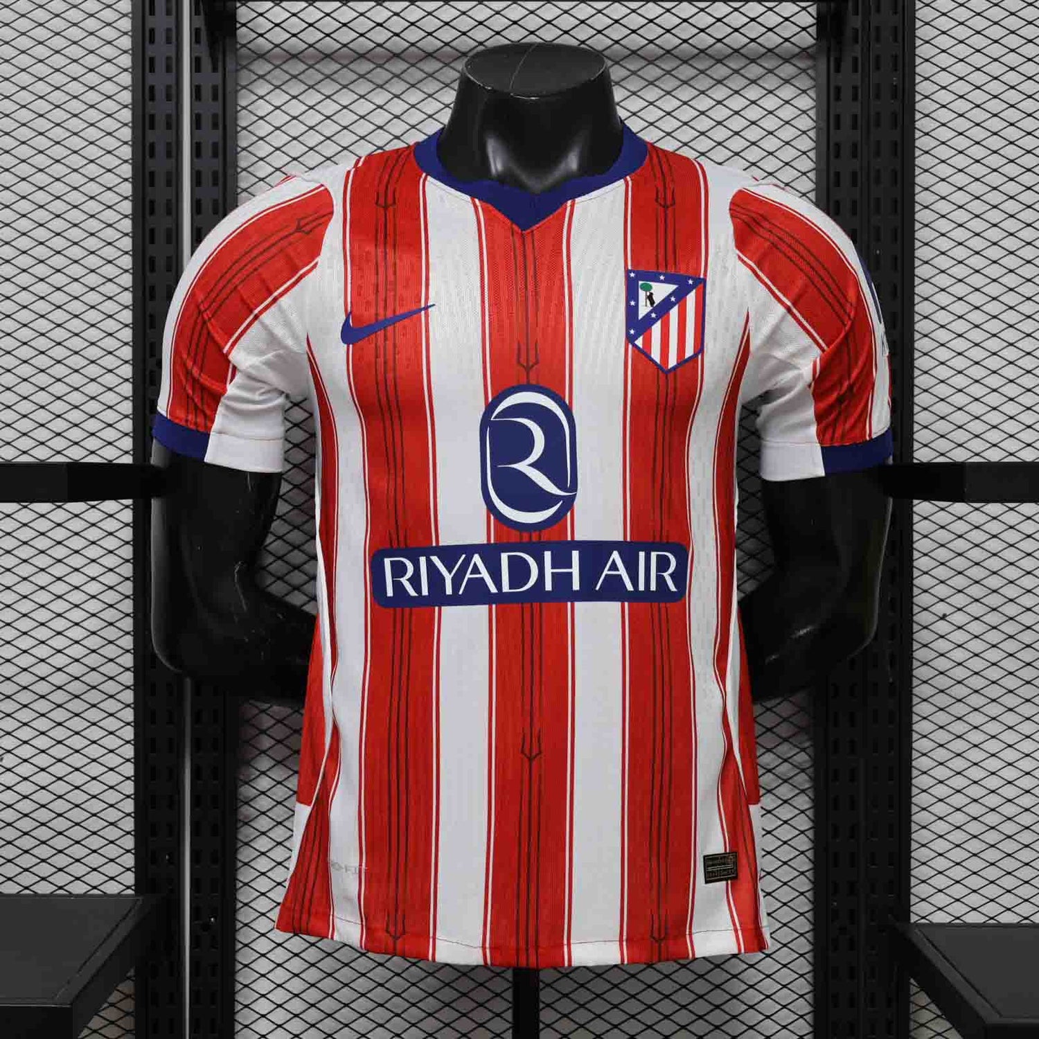 Athletico de Madrid 2026/2027 version player