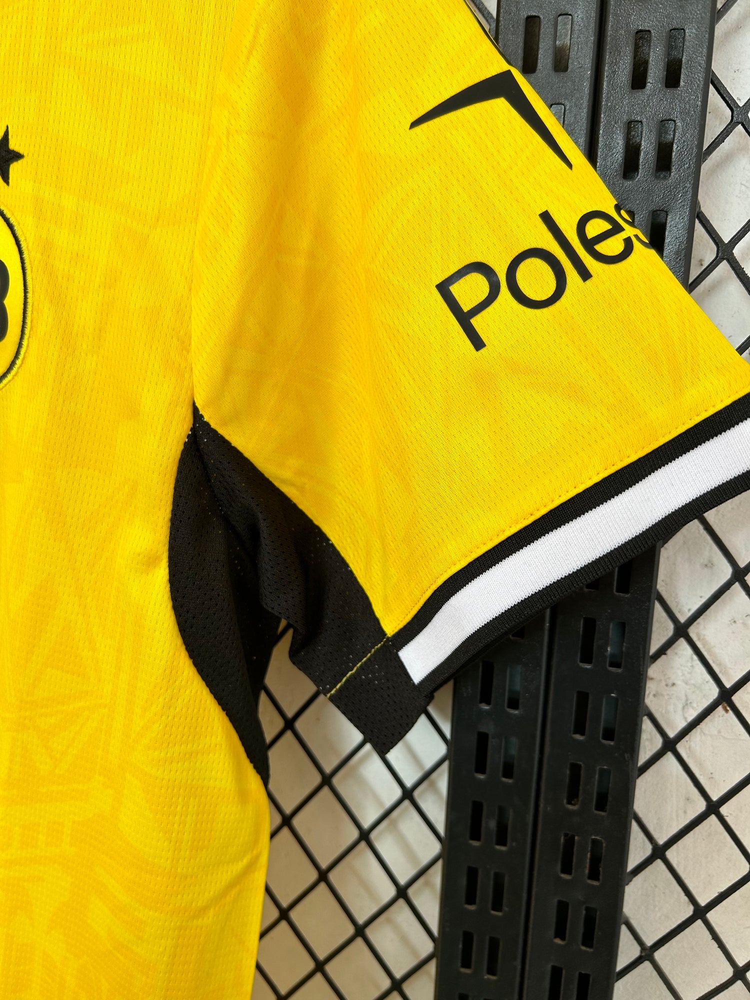 Heimtrikot von Borussia Dortmund – Offiziell