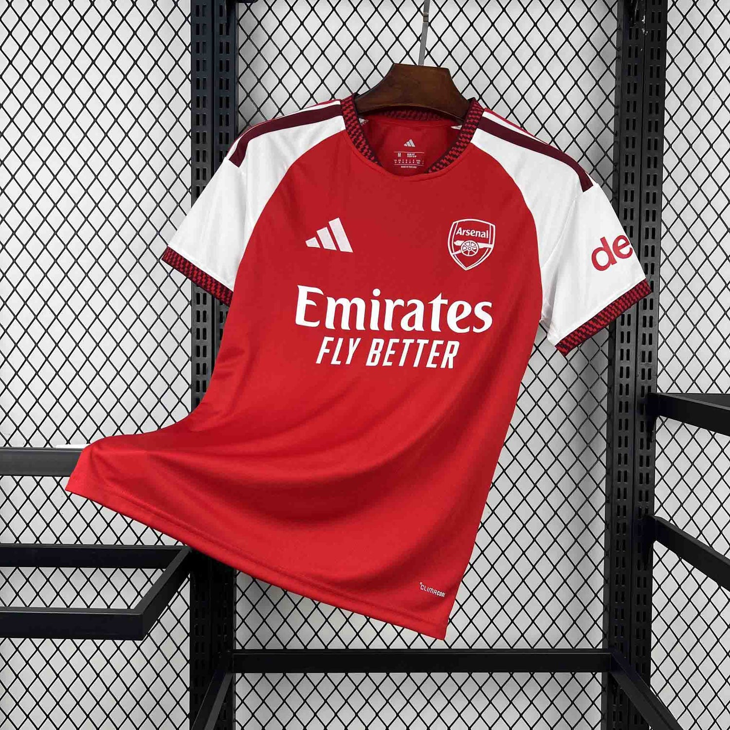 Arsenal 2026/2027