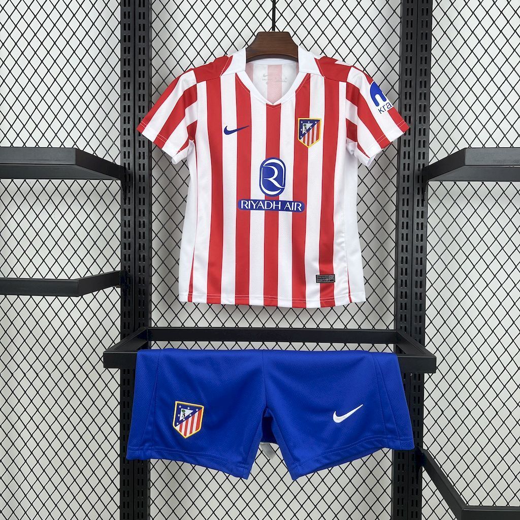 Athletico Madrid Kids
