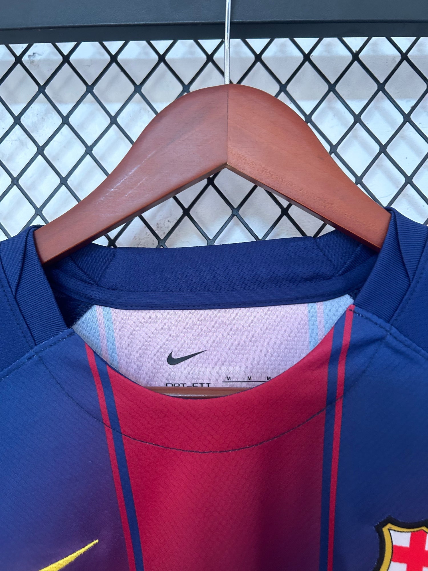 Maillot Barça Concept – Édition Spéciale