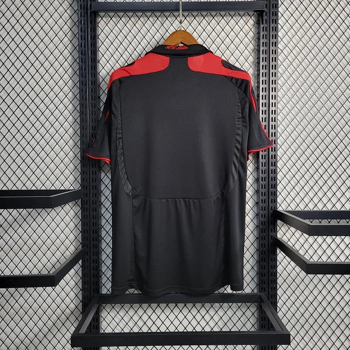 Milan 2007-2008