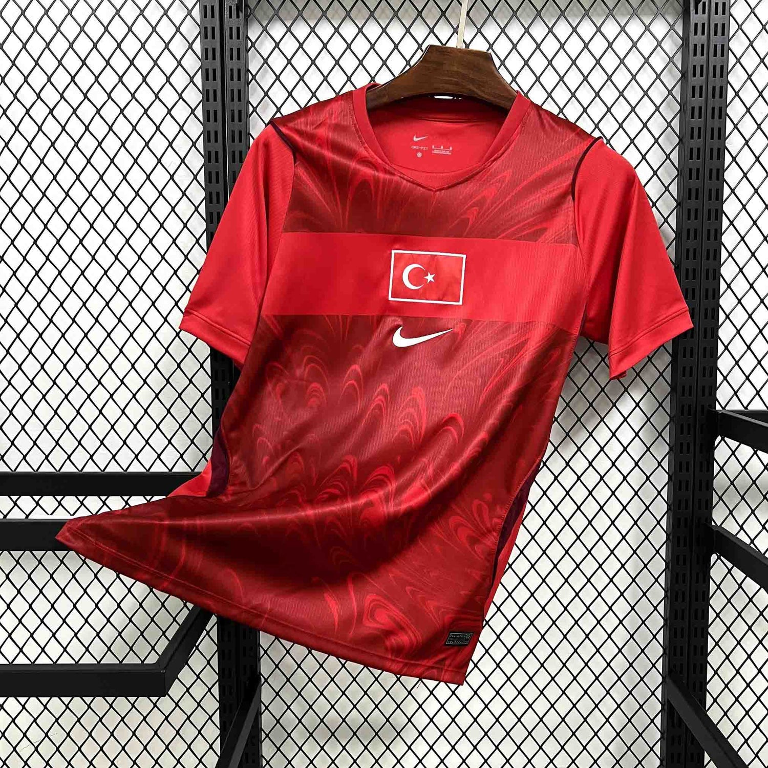Maillot Turquie 2026