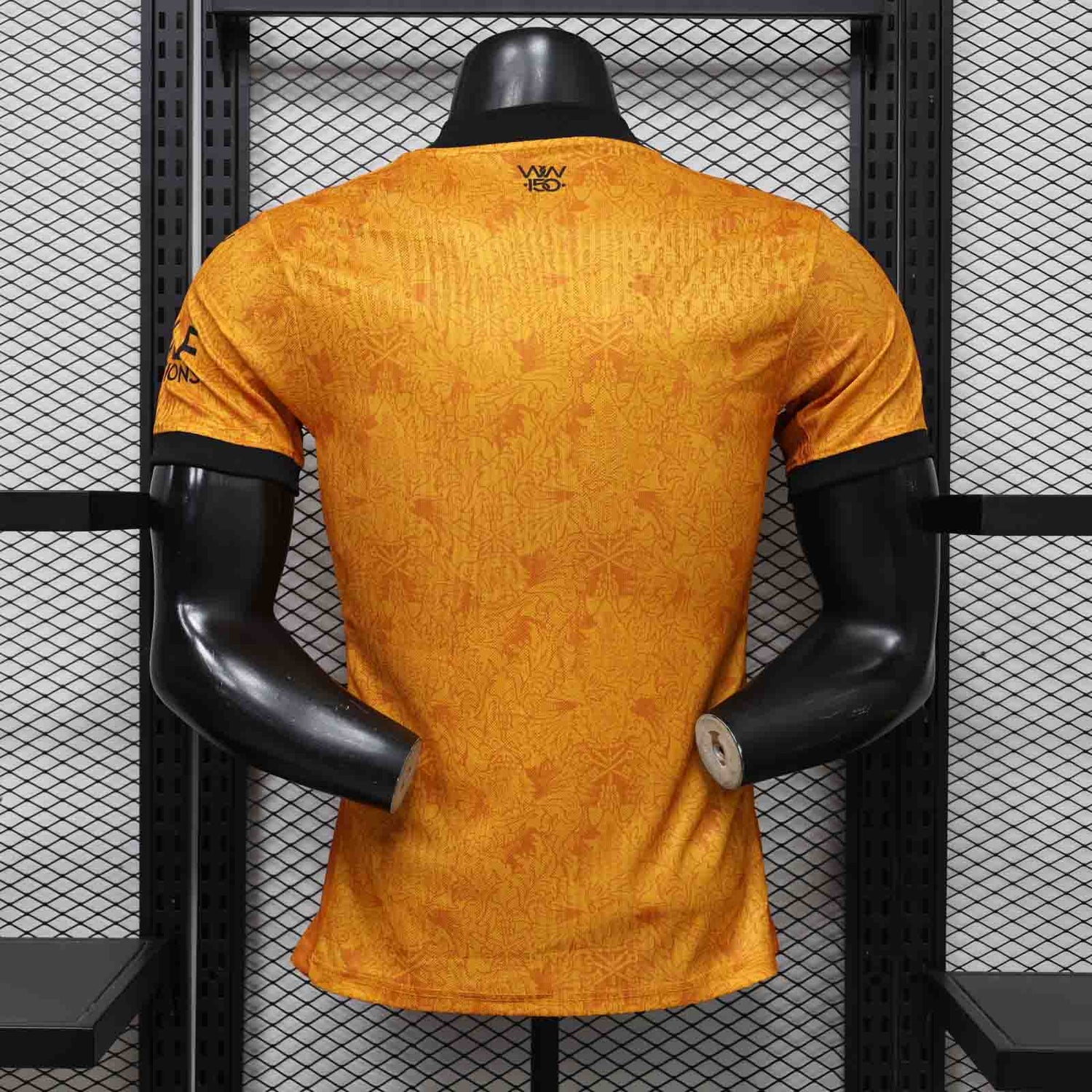 Wolverhampton 2026/2027 version player