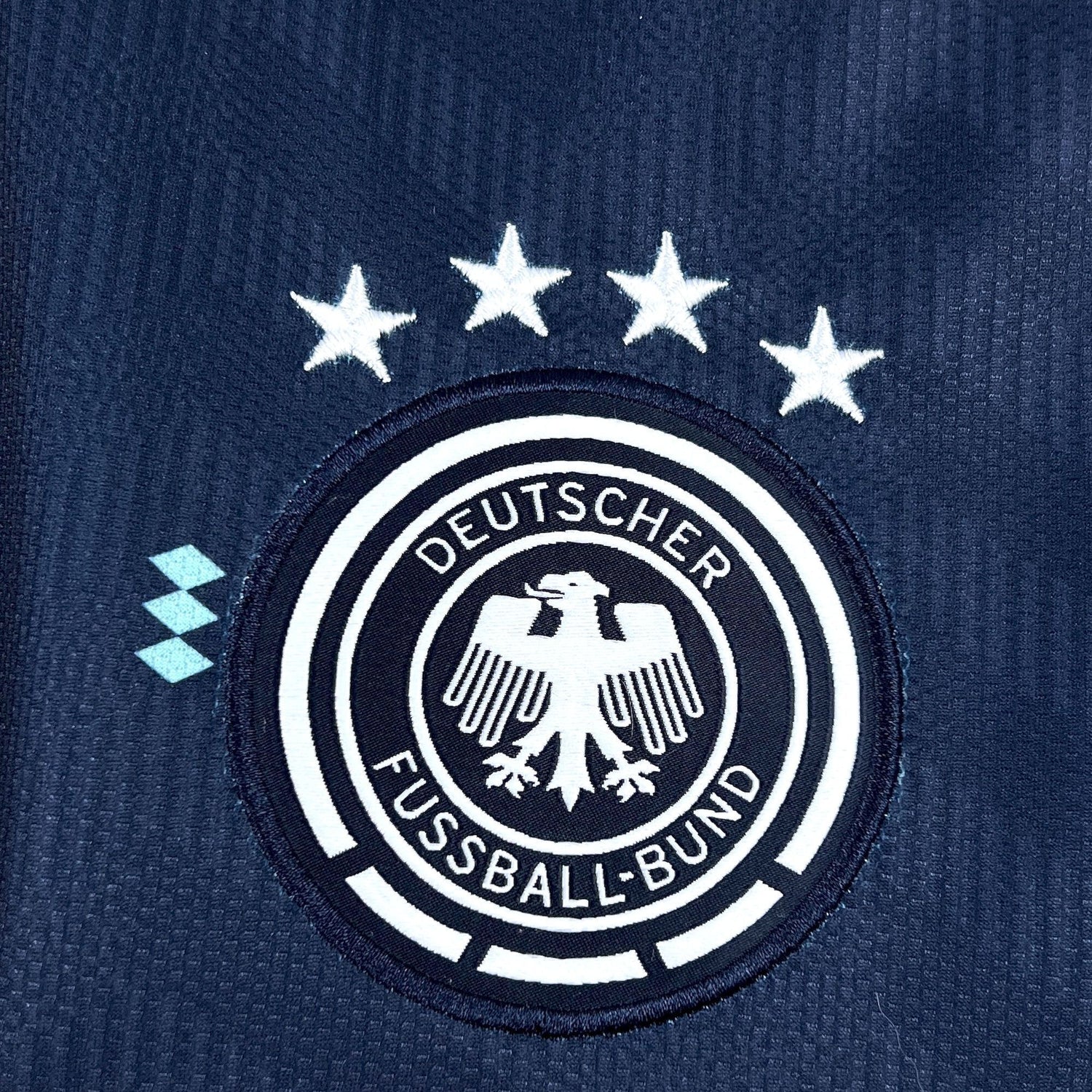 Deutschland-Konzepttrikot – Sonderedition