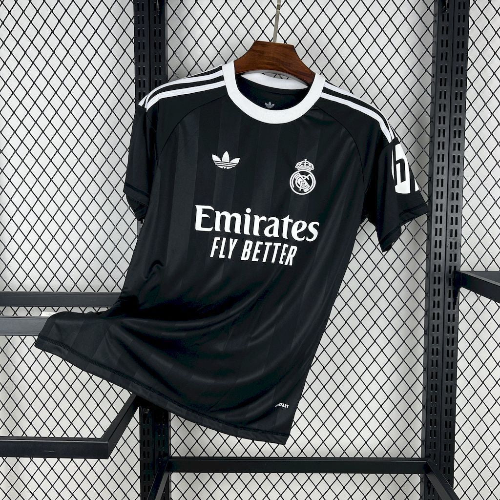 Maillot Fan Création Real Madrid CF