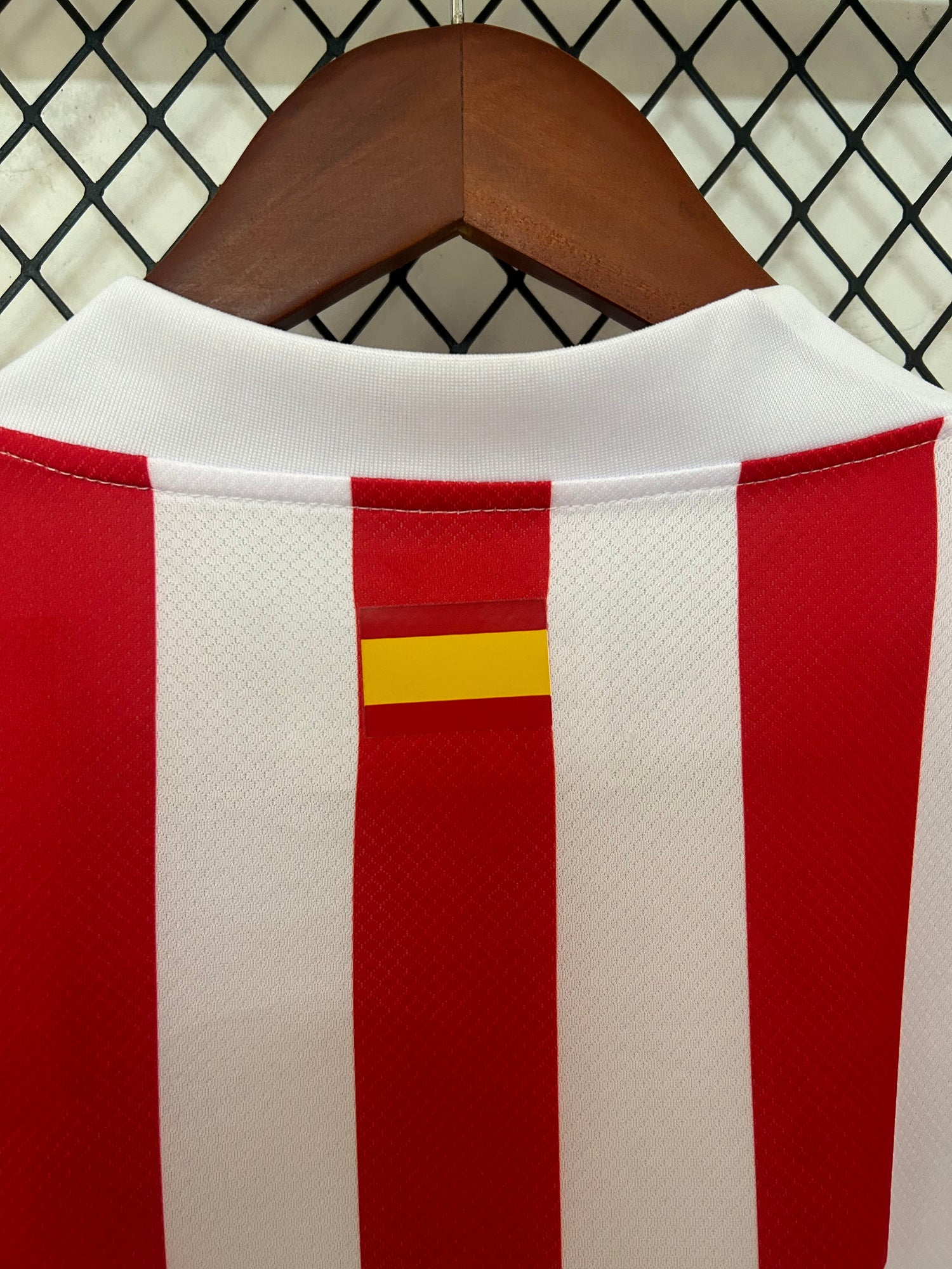 Maillot Atlético Madrid Domicile – Officiel