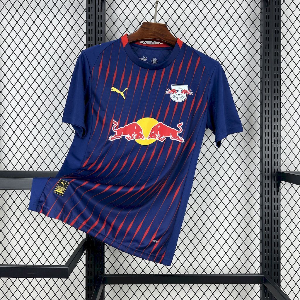 Maillot RB Leipzig Extérieur 2026