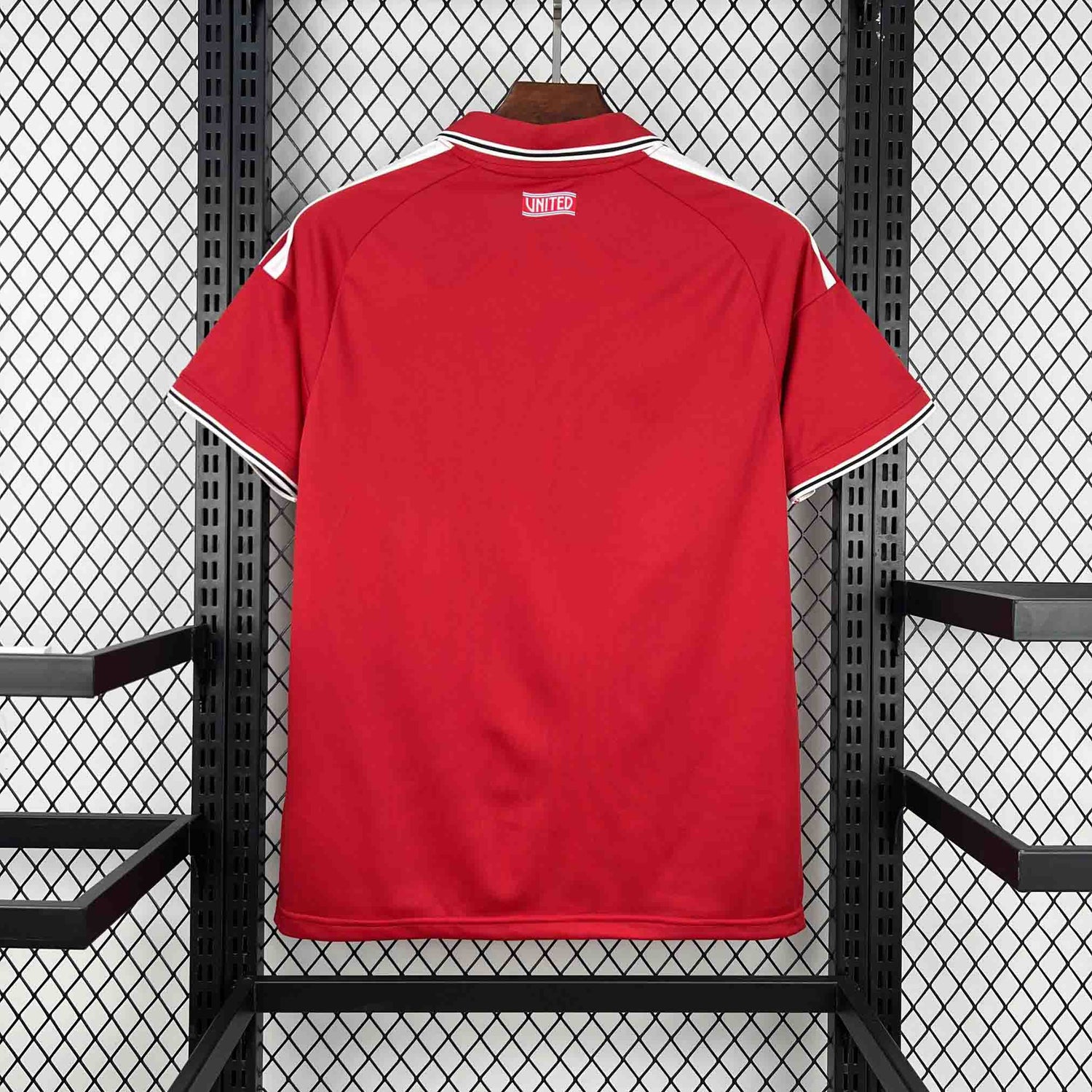 Man United 2026/2027