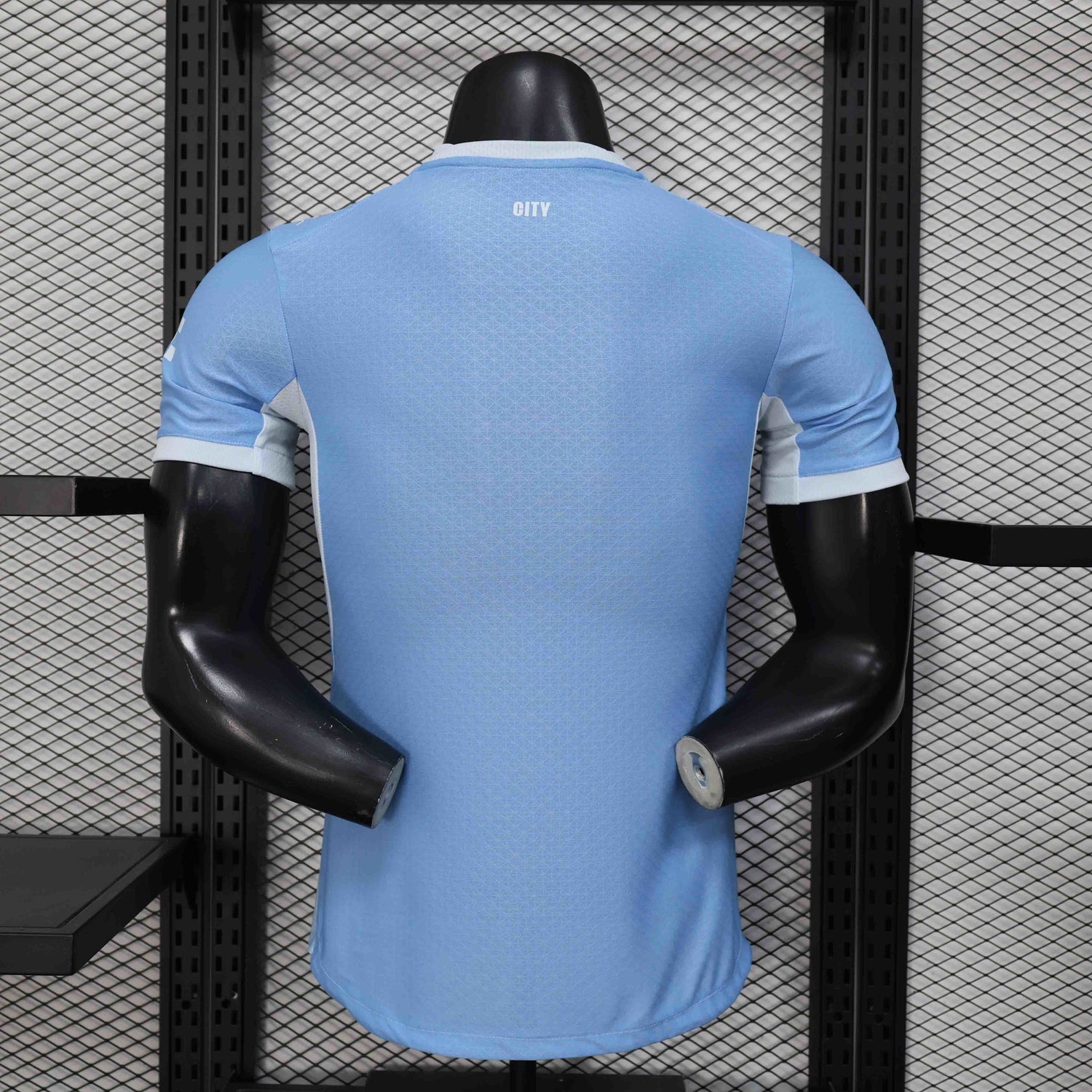 Man City 2026/2027 version player