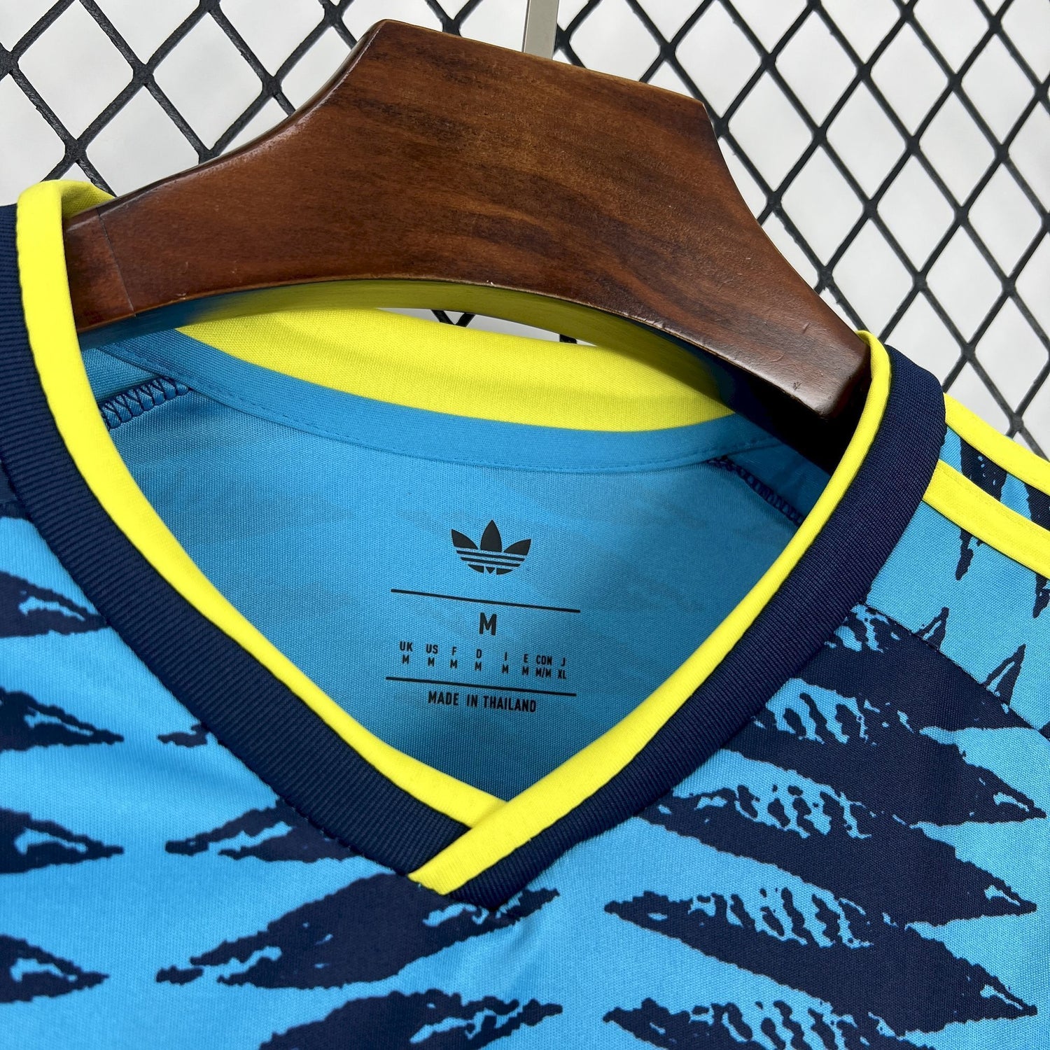 Maillot Extérieur Colombie 2025-2026