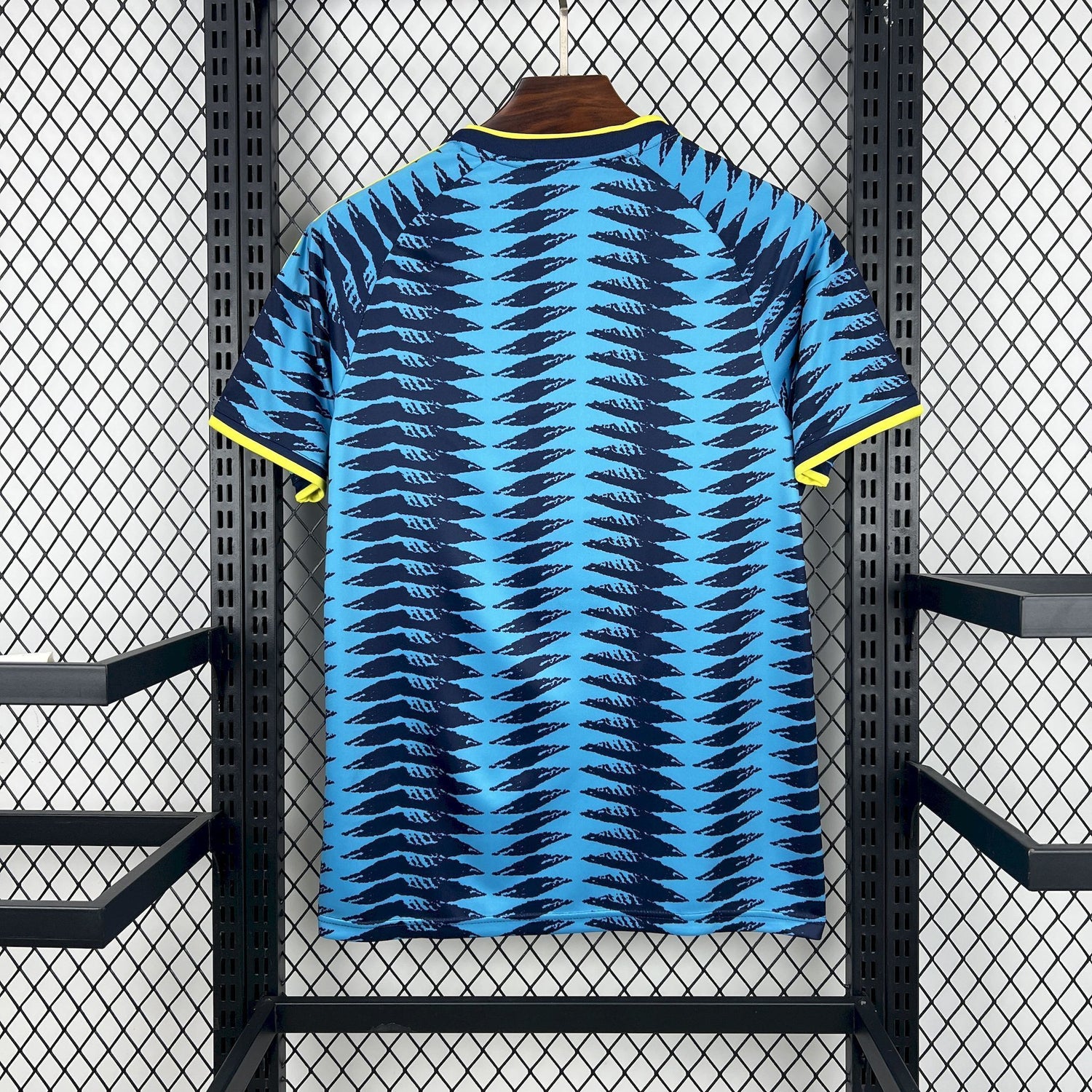 Maillot Extérieur Colombie 2025-2026